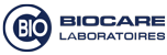 Biocare-Laboratoires Logo
