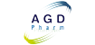 AGD Pharm logo