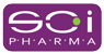 SCI Pharma logo